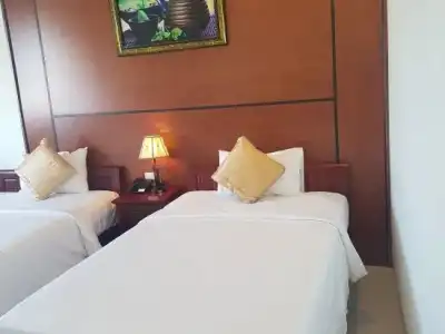Sunrise Boutique Phu Quoc - 42