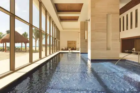 Hyatt Ziva Cancun All Inclusive - 32