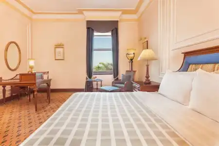The Oberoi Grand Kolkata - 52