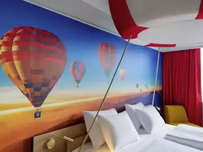 Mercure  Neu-Isenburg - 34