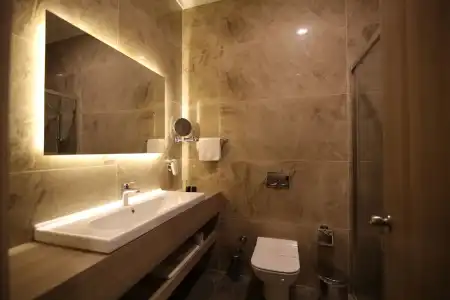 Excellence Inn - 11