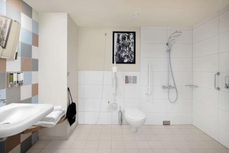 Hampton by Hilton Kaiserslautern - 6