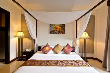 Anyavee Tubkaek Beach Resort - 14