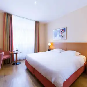 Hôtel Perrin - 45