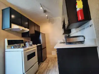 Divya Sutra Suites on Robson Downtown Vancouver - 20