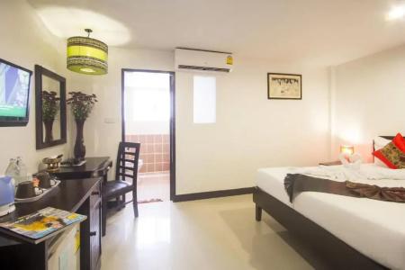 Silver Resortel - 44