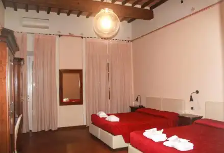 Il Seminario Bed and Breakfast - 25
