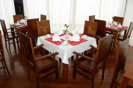 Serenus Boutique Villa - 8
