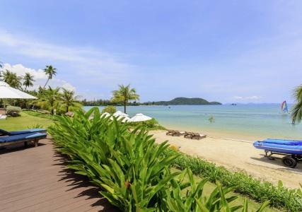 Pullman Phuket Panwa Beach Resort - 28