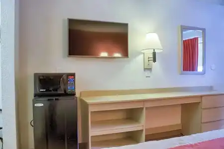 Motel 6 Seattle, WA - South - 36