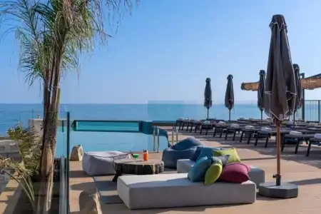 Minos Ambassador Suites & Spa - Adults Only - 23