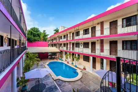 San Juan Mérida - 12