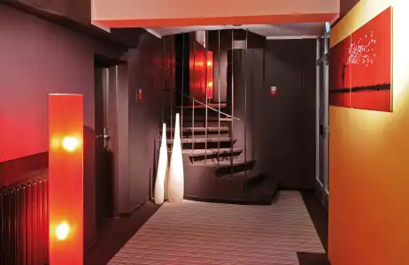 Leonardo Boutique - 21