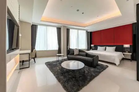 Solaria Nishitetsu Bangkok - 55