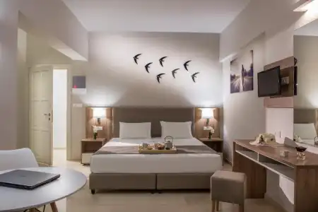 Marianthi Apartments - 17