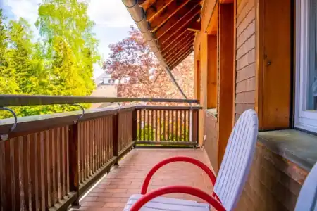 NATURION Hinterzarten - 41
