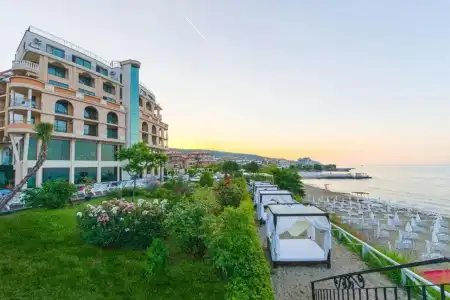 Grand Sveti Vlas - 14