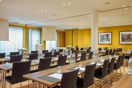 Grand Casselbergh Bruges - 39