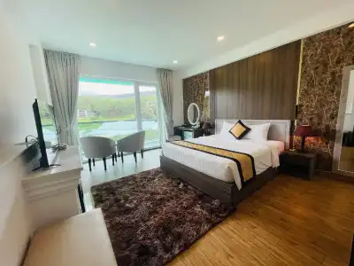 Dalat Wonder Resort - 4