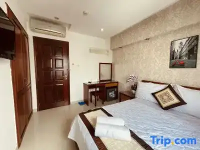 Saigon Europe & Spa - 85