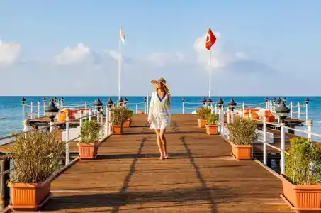 Starlight Resort - All Inclusive - 49