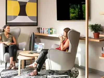 ApartAdagio Access Stuttgart Airport Messe - 16