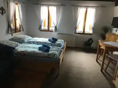 Penzion Alenka - 51