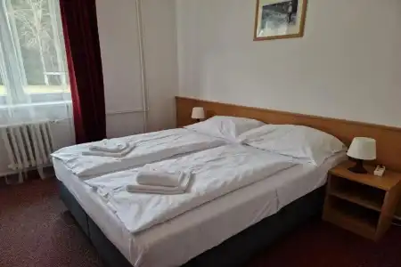 Harrachov Inn - 3