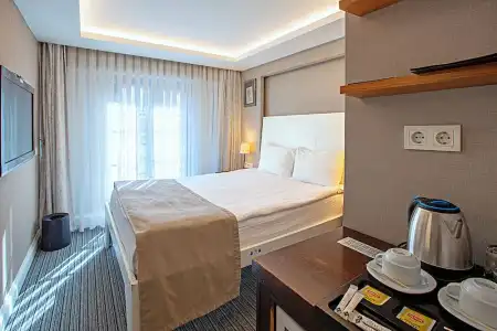 Aston Taksim - 21