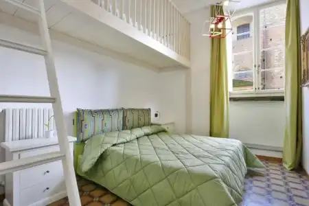 B&B Pergola House - 2