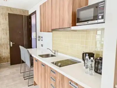 Absolute Twin Sands Resort & Spa - 123