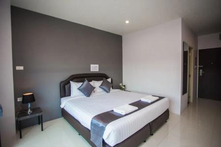 The Bed - 24