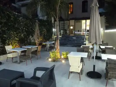 Hôtel Saint Georges - 17