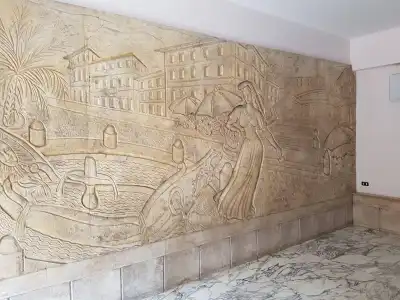 Domus Barberini - 0