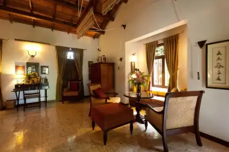 Reef Villa - 128