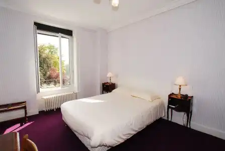 The Originals Boutique, Hôtel Terminus - 75