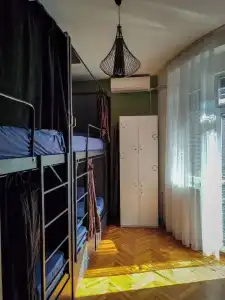 Prishtina Center Hostel - 20