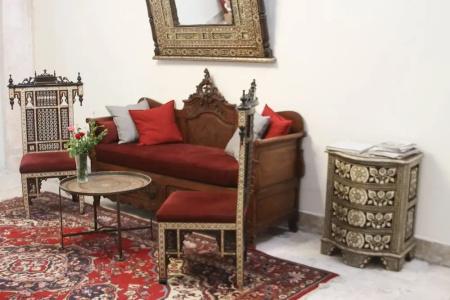 Dar Ben Gacem Kahia - 13