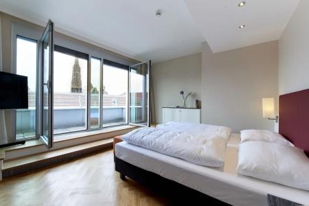 Singerstrasse 21-25 Apart350m next to St Stephen´s Square - 86