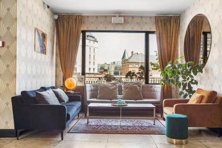 Astoria, Best Western Signature Collection - 2