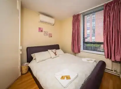 LSE Rosebery Hall - Campus Accommodation - 57