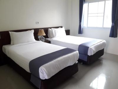 Chiang Rai Greenpark Resort - 50