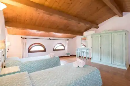 TH San Teodoro - Liscia Eldi Village - 57