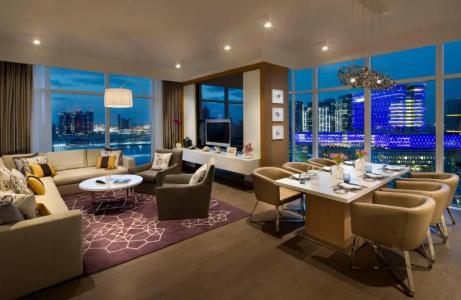 Beach Rotana Residences - 67