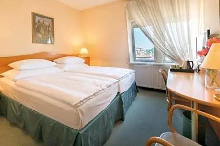 Best Western City Moran - 84
