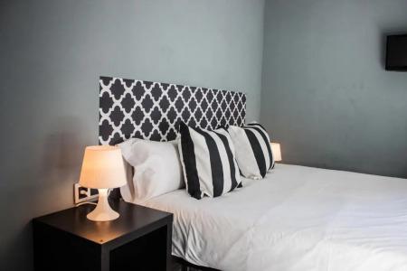 Hostal Boutique Khronos - 9