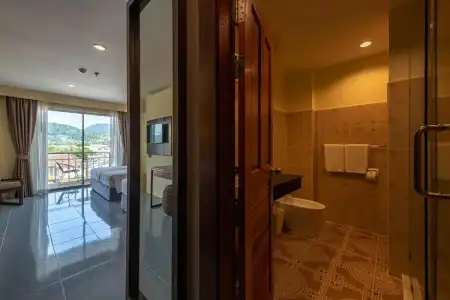 Blue Beach Grand Resort and Spa - 23