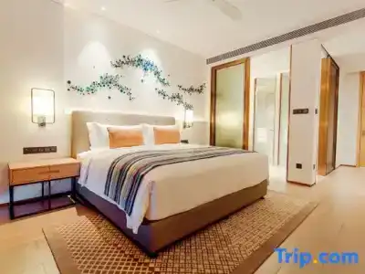 Sanya Conifer Resort - 79