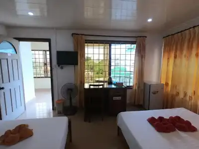 The Bright Lotus Guesthouse - 43