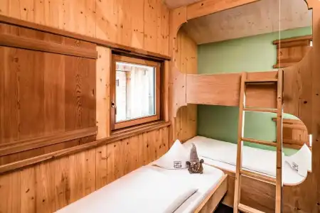 Caravan Park Sexten - 41